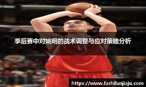 季后赛中对姚明的战术调整与应对策略分析